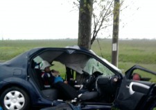 Tragedie: doi copii si-au pierdut mama,Livia Radu, fost reporter al cotidianului Sansa Buzoiana