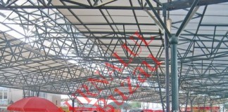 Comercianții ambulanți din Piața Centrală, în atenția inspectorilor DSVSA