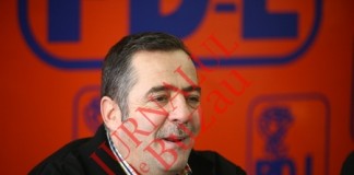 Cezar Preda critica felul in care se fac disponibilizarile in Ministerul de Interne