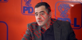 Cezar Preda a dezvaluit, astazi, de ce l-a numit traseist politic pe liberalul Cristi Bigiu