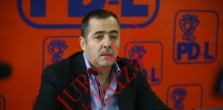 Liderul PDL Buzau, Cezar Preda spune ca partidul sau a respectat protocolul cu liberalii