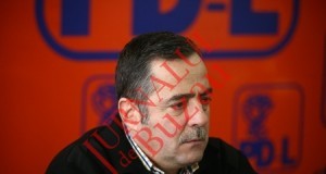Preda: Asumarea raspunderii este un joc pe sarma