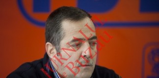 Cezar Preda: “Majoritatea liderilor de partid sunt oameni care isi urmaresc doar interesul personal”