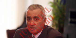 PSD a hotarat sa mearga pe mana unui pedelist la primaria Cernatesti