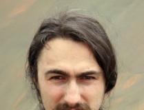 Vernisaj al expoziţiei artistului plastic Răzvan Mihalcea