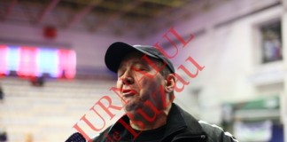 HCM Buzau a ramas, ieri, fara antrenor