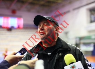 HCM Buzau a ramas, ieri, fara antrenor