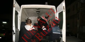 Un barbat si o femeie au murit, aseara, intoxicati cu monoxid de carbon