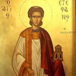 Credincioşii ortodocşi îl prăznuiesc pe Sfântul Ştefan. Jurnalul de Buzău urează „La mulţi ani!” tuturor sărbătoriţilor!