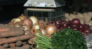 Legumele, fructele şi ouăle, mai scumpe