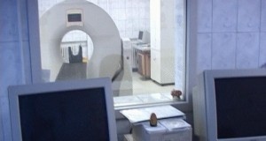 Tomograful de la Spitalul Judeţean s-a stricat din nou