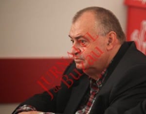 Victor Mocanu, anunt de 1 aprilie: “Au inceput lucrarile la podul de la Vadu Pasii”