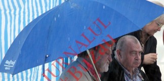 Victor Mocanu: “Ion Vasile este, inca, un om politic cu greutate in judetul Buzau”