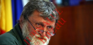 Fostul sef al PSD Buzau, senatorul Ion Vasile, a preluat functia de presedinte interimar al Partidului Conservator