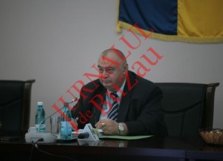 Primarii au discutat la Consiliul Judetean despre bugetul pe 2011