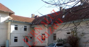 Daca autoritatile doresc, spitalele din Parscov, Vintila Voda si Patarlagele vor primi bani pentru a deveni camine de batrani