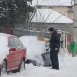 Zapada si Viscol Buzau 2016-10