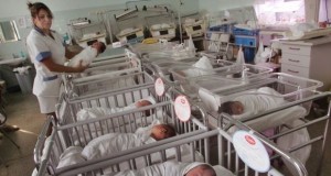 Numărul copiilor abandonaţi creşte de la an la an. În 2011 s-a dublat faţă de 2010