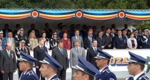 Încep înscrierile pentru instituţiile de învăţământ ale Ministerului Administraţiei şi Internelor