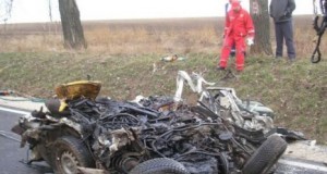 Accident cumplit la Avicola. Un angajat Lex Protect a murit carbonizat