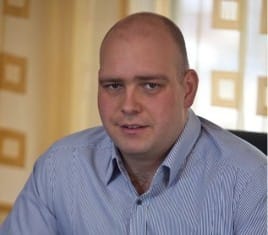 Adrian Mocanu: “Prefectul constata, dar nu are solutii!”