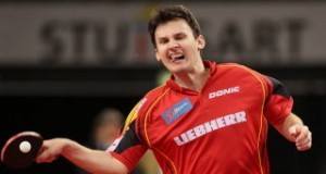 Naționalele de tenis de masă la Buzău