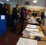 Buzăul şi-a ales parlamentarii