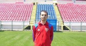 Scene incredibile la Brăneşti. Antrenorul secund al Gloriei arestat de Jandarmi