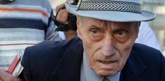 Torționarul Alexandru Vişinescu, fost comandant al închisorii din Râmnicu Sărat, își află pedeapsa pe 10 februarie