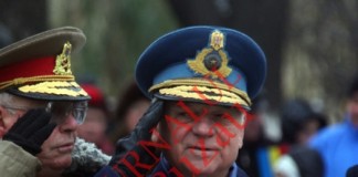 Cultul Eroilor sarbatorit la Buzau