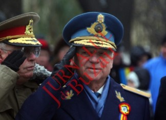 Cultul Eroilor sarbatorit la Buzau
