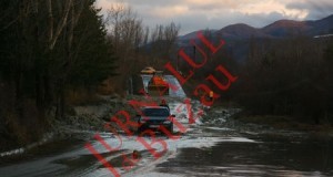 Alunecarile de teren inghit si bani de la buget