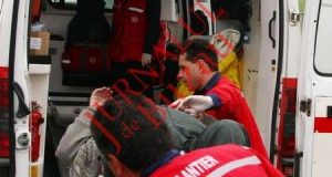 Copil de patru ani, decedat după ce s-a electrocutat