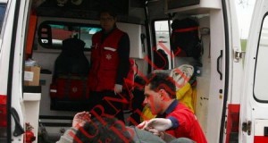 Desfiintarea spitalelor ridica problema suplimentarii ambulantelor