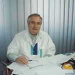 Reputatul chirurg Marius Anastasiu este de astăzi managerul Spitalului Judeţean de Urgenţă