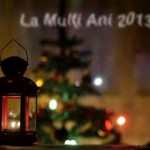 LA MULȚI ANI ! Astăzi în prima zi a anului îi serbăm pe cei ce poartă numele Sf Vasile