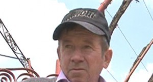 Anton Colniceanu, socrul militarului: “Ameninta tot timpul ca o omoara pe fata mea”