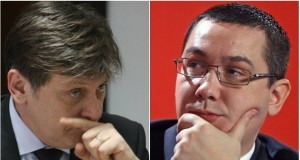 Opoziția a demarat o campanie de strângere de semnături pentru demiterea lui Traian Băsescu