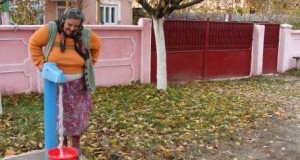 Hoţii de apă din Potoceni, taxaţi cu… debranşarea şi cu 300 lei