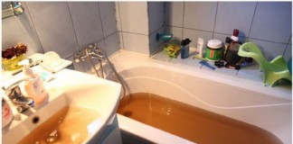 10 milioane euro pentru Compania de Apa, de la B.E.R.D.