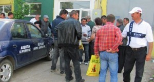 Fermierii îşi primesc banii pentru suprafeţele lucrate, 53,88 euro pentru un hectar