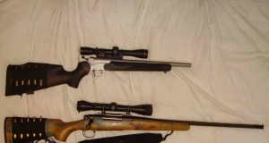 Politistii continua verificarea detinatorilor de arme