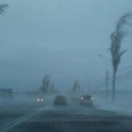 Buzăul, sub avertizare de vânt puternic