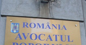 Săptămâna viitoare, buzoienii pot depune petiţii la Avocatul Poporului