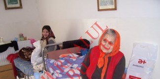 Europeni la numarul de paturi de spital