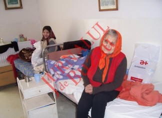 Europeni la numarul de paturi de spital