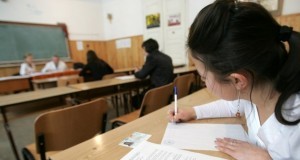 Astăzi începe cea de-a doua probă a bacalaureatului, cea de competenţe digitale
