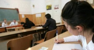 A fost stabilit calendarul simulării probelor scrise ale examenelor naţionale