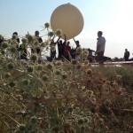 Stratospherium 2 , un experiment care vizează un nou record european: 40 de mii de metri zbor în stratosferă