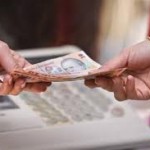 Mituiţi cu bani la Cozieni